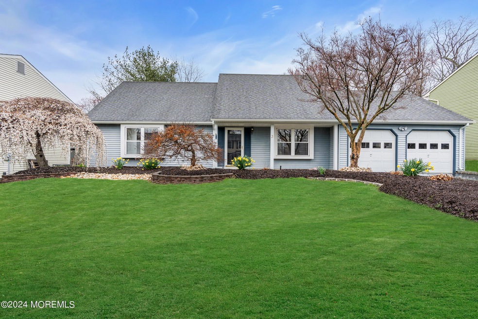 3 Lampost Ct, Howell, NJ 07731 - photo 1