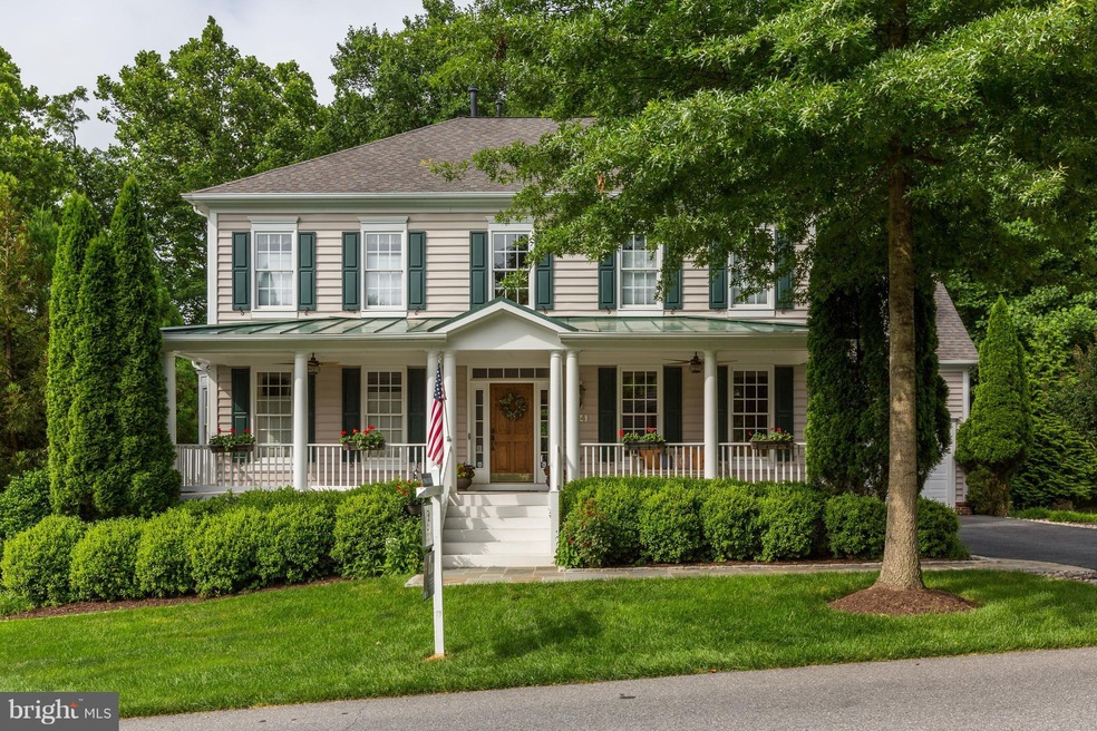 734 Turtle Pond Ln, Gaithersburg, MD 20878 - photo 1