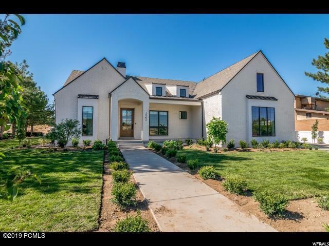 1862 E Quail Crest Ln, Sandy, UT 84092 - photo 1