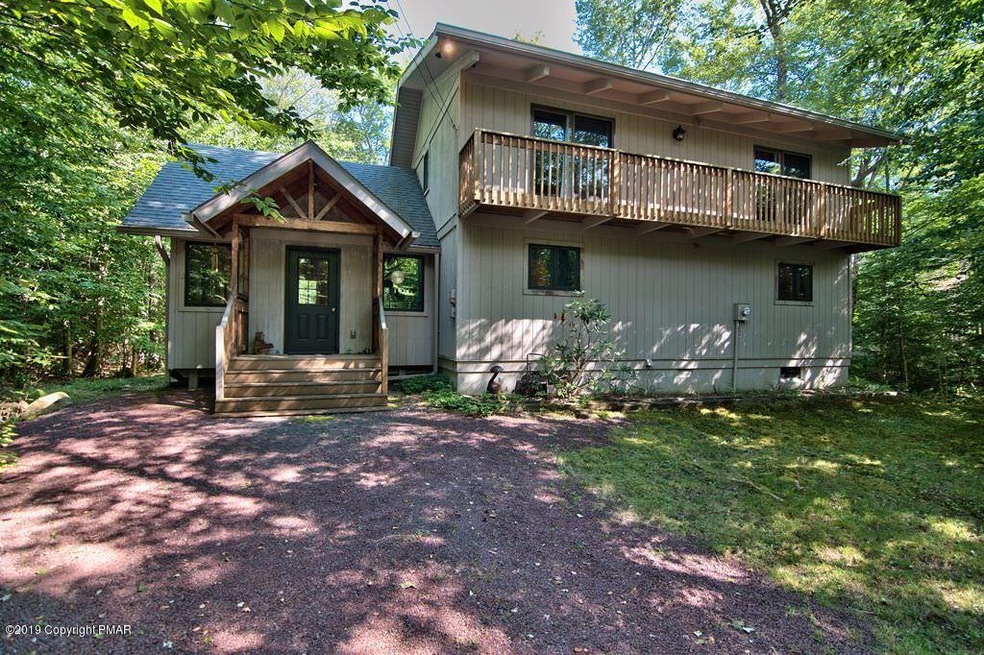 1207 Deer Trail