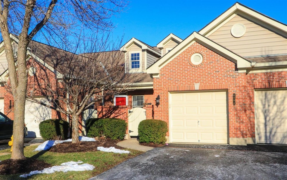 6502 Lantana Dr, Liberty Township, OH 45044 - photo 1