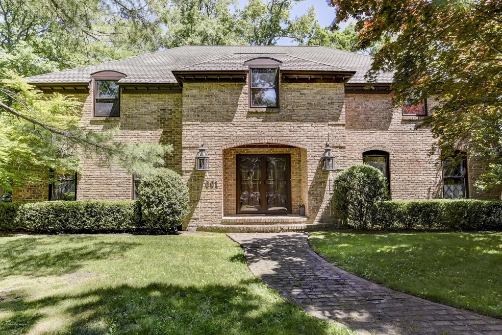 601 Windermere Ave, Interlaken, NJ 07712 - photo 1