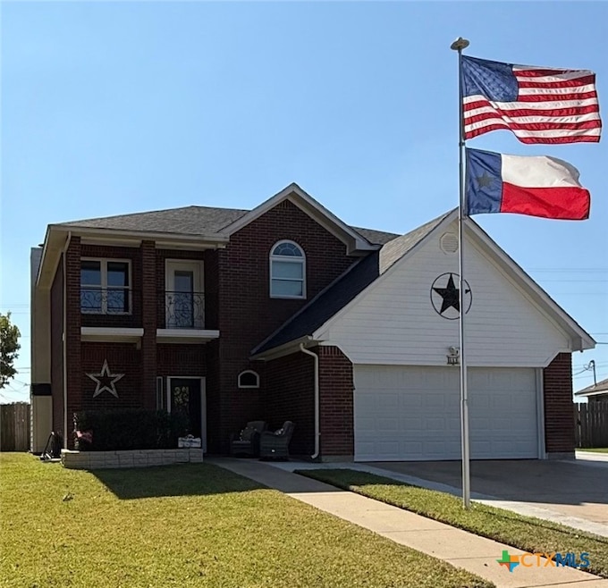 111 Belmoor Ln, Victoria, TX 77904 - photo 1