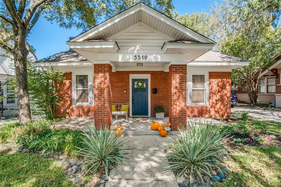 5519 Richmond Ave, Dallas, TX 75206 - photo 1