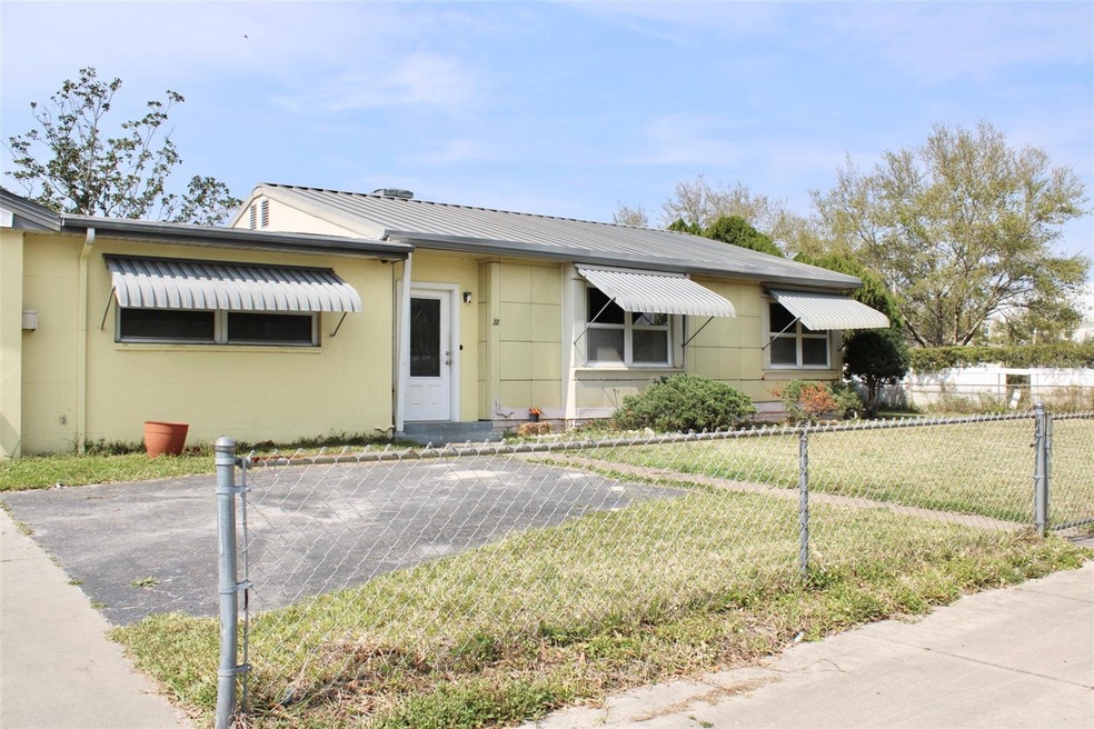 22 N Fredrica Ave, Clearwater, FL 33755 - photo 1