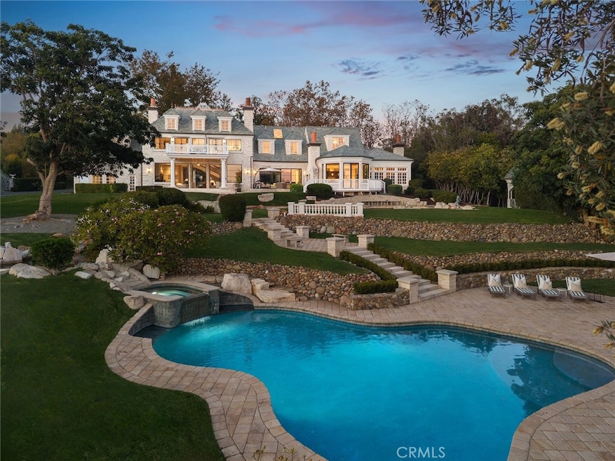 For Sale $9,995,000 • Co-Listing Agent