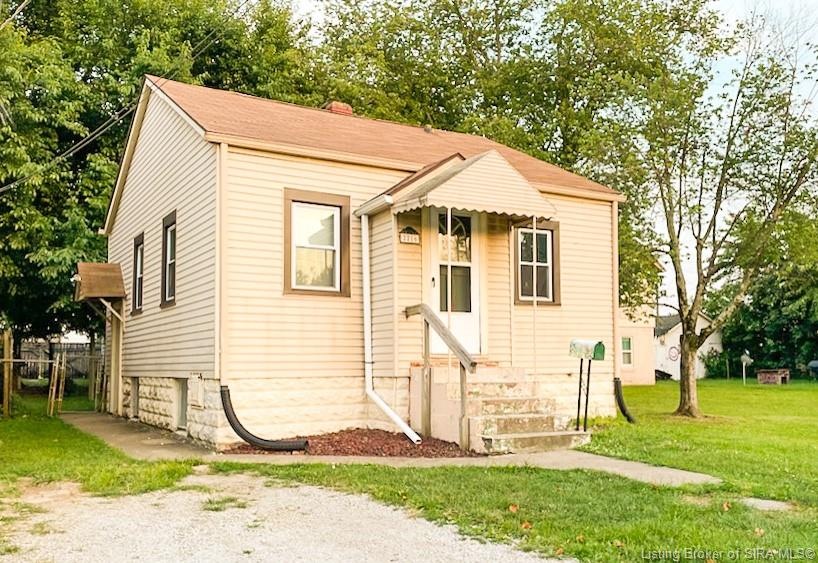 Welcome home to 2216 Shrader Avenue!