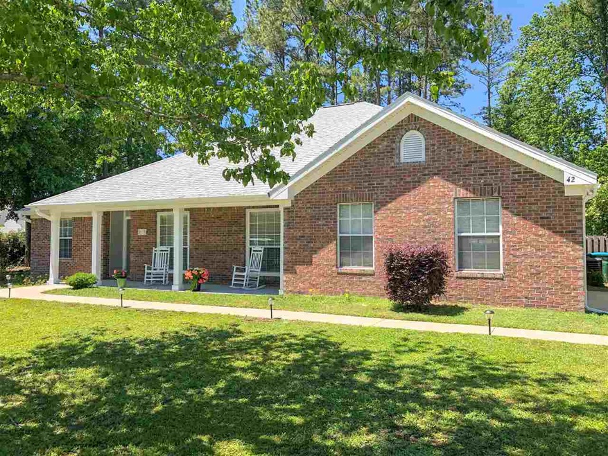 42 Cardinal Ct, Crawfordville, FL 32327 - photo 1