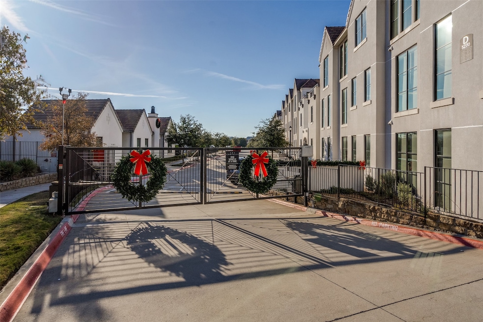 The Corvalla at Stonebriar unit 332, Frisco, TX 75034 - photo 1