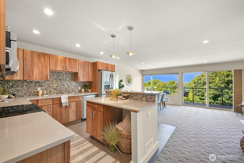 414 Boulevard unit 101, Bellingham, WA 98225 - photo 1