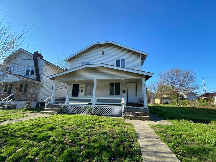 1107 E. 22nd Ave. 1