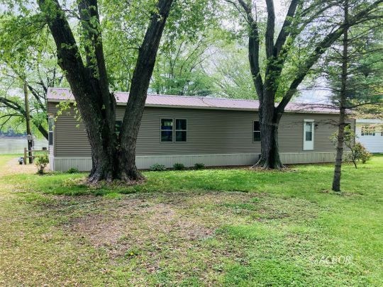 For Sale $165,000