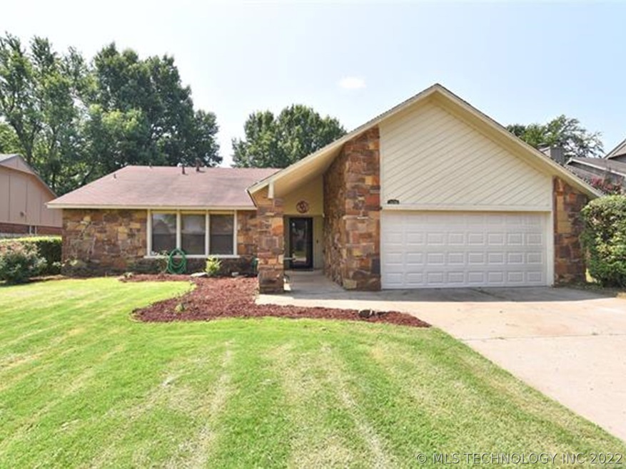 2613 W Boston St, Broken Arrow, OK 74012 - photo 1