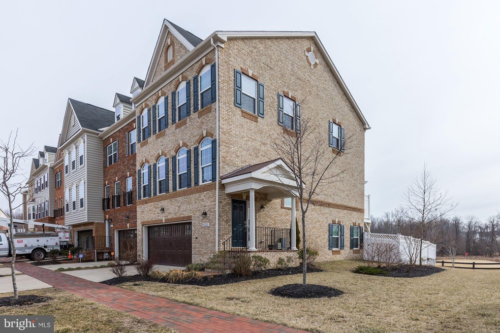 15325 Tewkesbury Place, Upper Marlboro, MD 20774 - photo 1