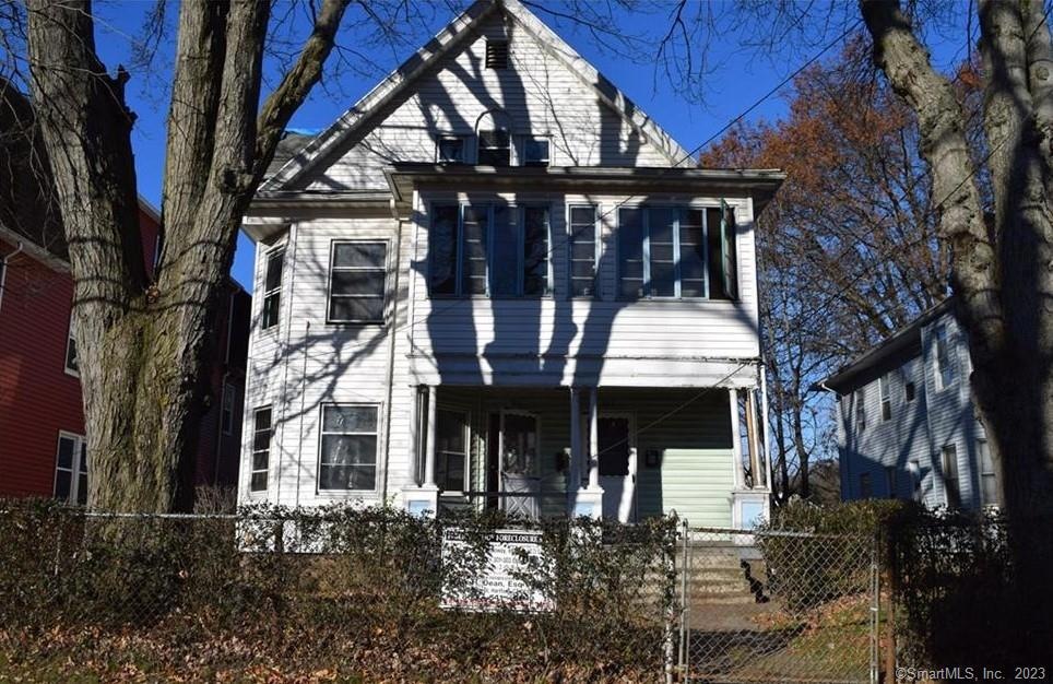 301 Enfield St unit 3, Hartford, CT 06112 - photo 1