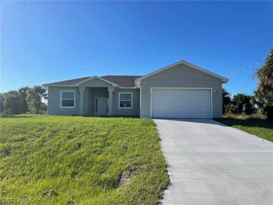 1146 Saturn Loop, Labelle, FL 33935 - photo 1