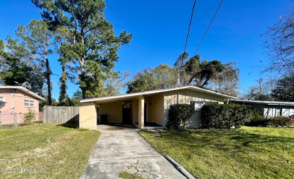 7441 Strato Rd, Jacksonville, FL 32210 - photo 1