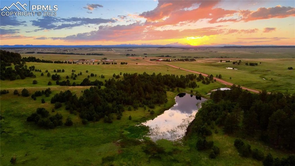 0 Hopper Rd unit 4878818, Peyton, CO 80831 - photo 1