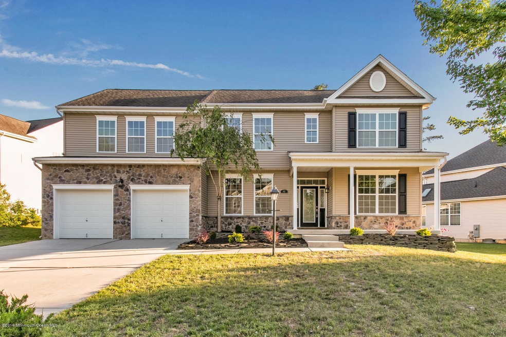 48 Waters Edge Dr, Tuckerton, NJ 08087 - photo 1