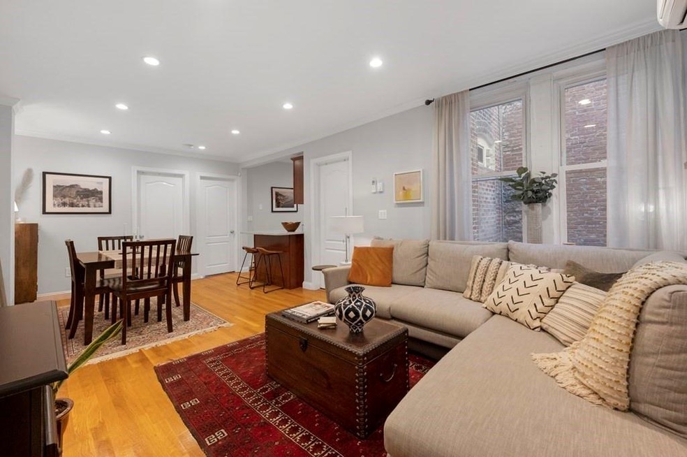 27 Clark St unit 5, Boston, MA 02109 - photo 1