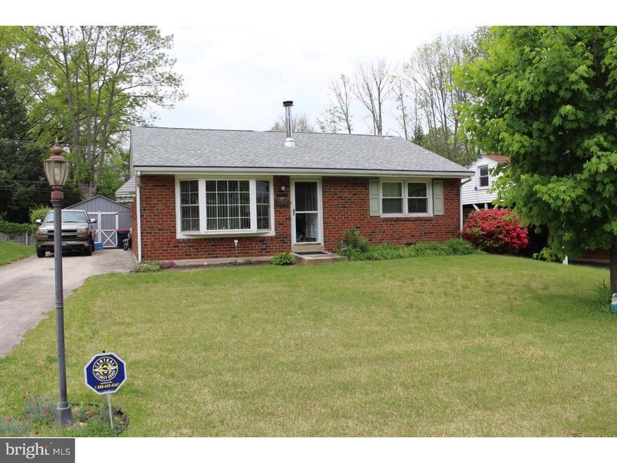 2511 Springview Rd, Norristown, PA 19401 - photo 1