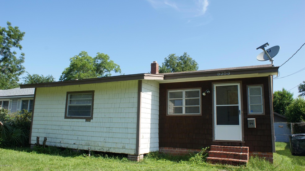 5353 Fremont St, Jacksonville, FL 32210 - photo 1