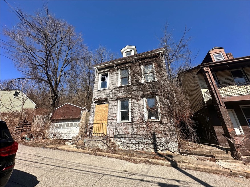 1264 High St, Pittsburgh, PA 15212 - photo 1