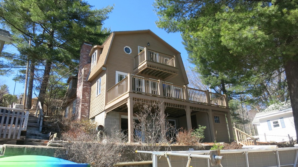 225 7th St, Acton, ME 04001 - photo 1