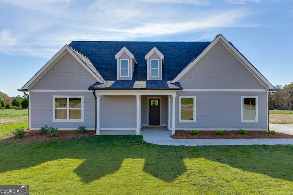 89 Creek Stone Dr unit 6, Hartwell, GA 30643 - photo 1