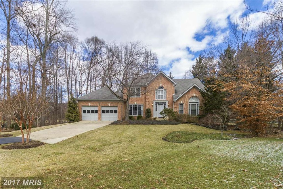 12726 Heatherford Place, Fairfax, VA 22030 - photo 1