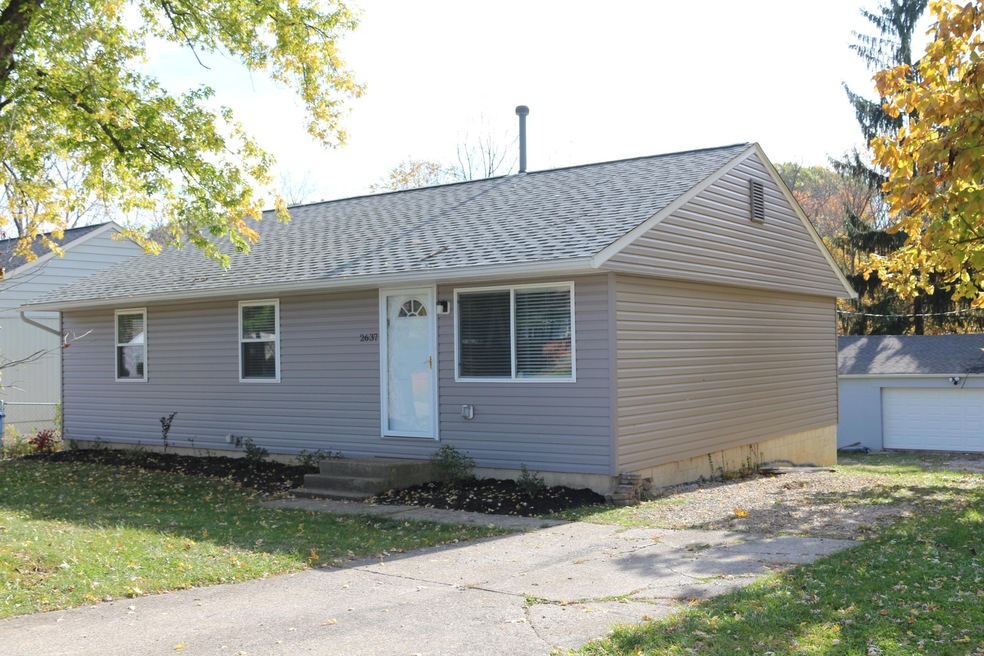 2637 Milverton Way, Columbus, OH 43224 - photo 1