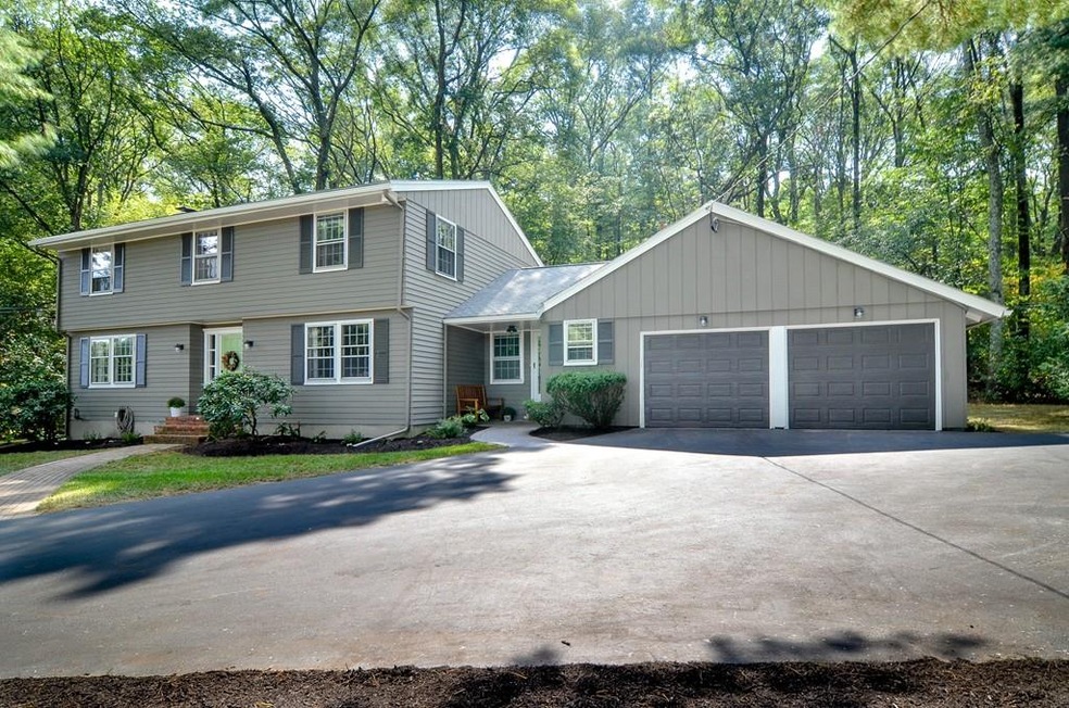 32 Larnis Rd, Framingham, MA 01701 - photo 1