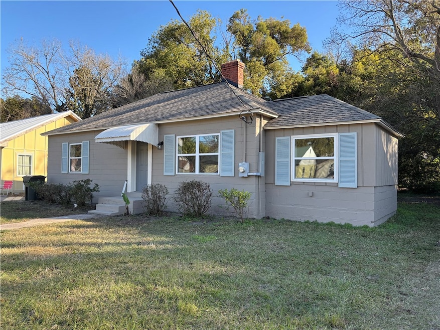 2050 Townsend St, Brunswick, GA 31520 - photo 1