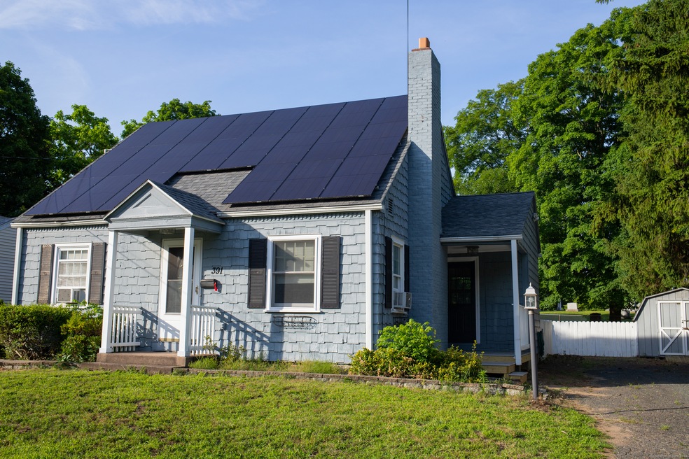 391 Elm St, Enfield, CT 06082 - photo 1