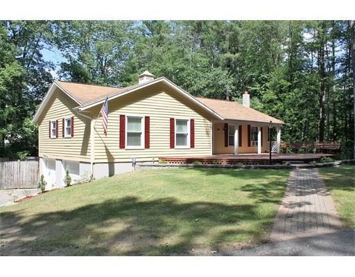 94 Larned Rd, Oxford, MA 01540 - photo 1