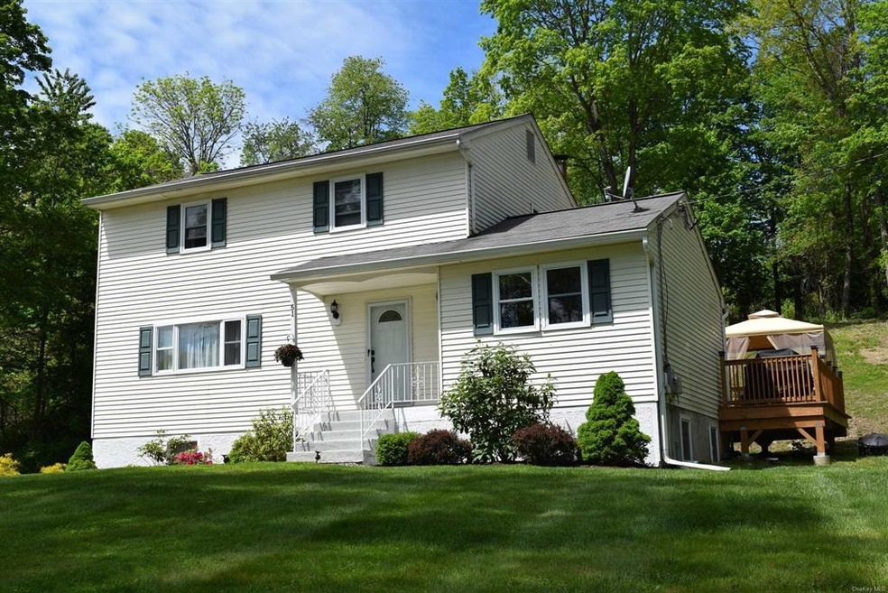 51 Brothers Rd, Wappingers Falls, NY 12590 - photo 1