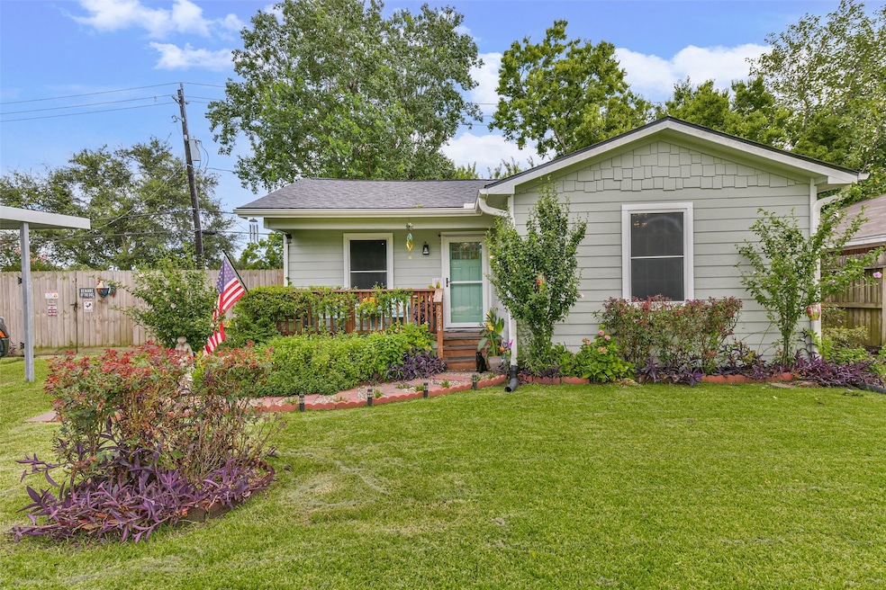 Great curb appeal