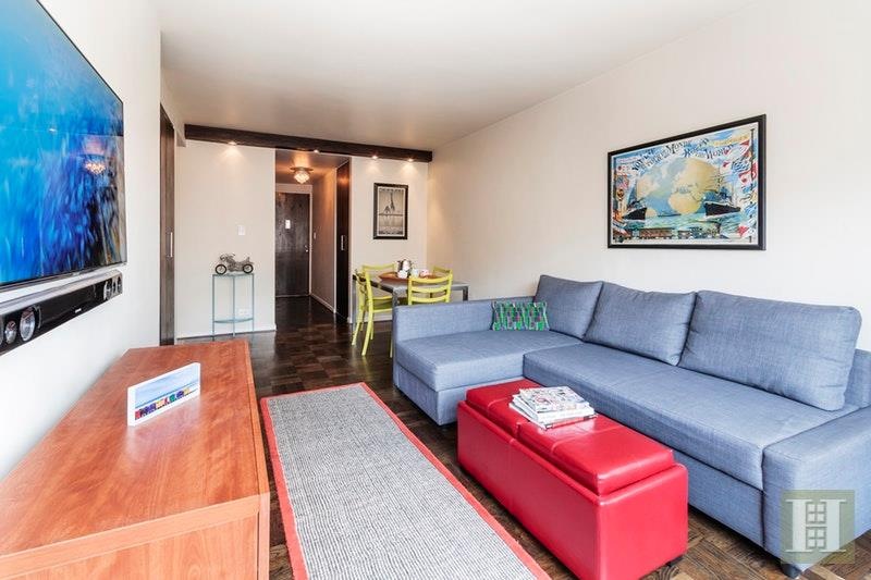 Convention Overlook unit 16A, New York, NY 10001 - photo 1