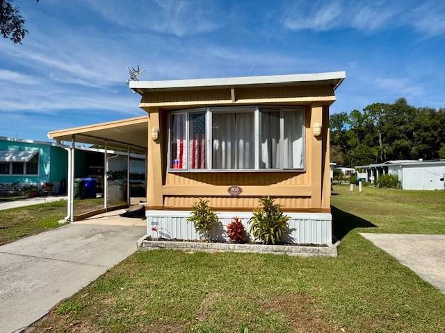 805 Fountainview N unit E25, Lakeland, FL 33809 - photo 1