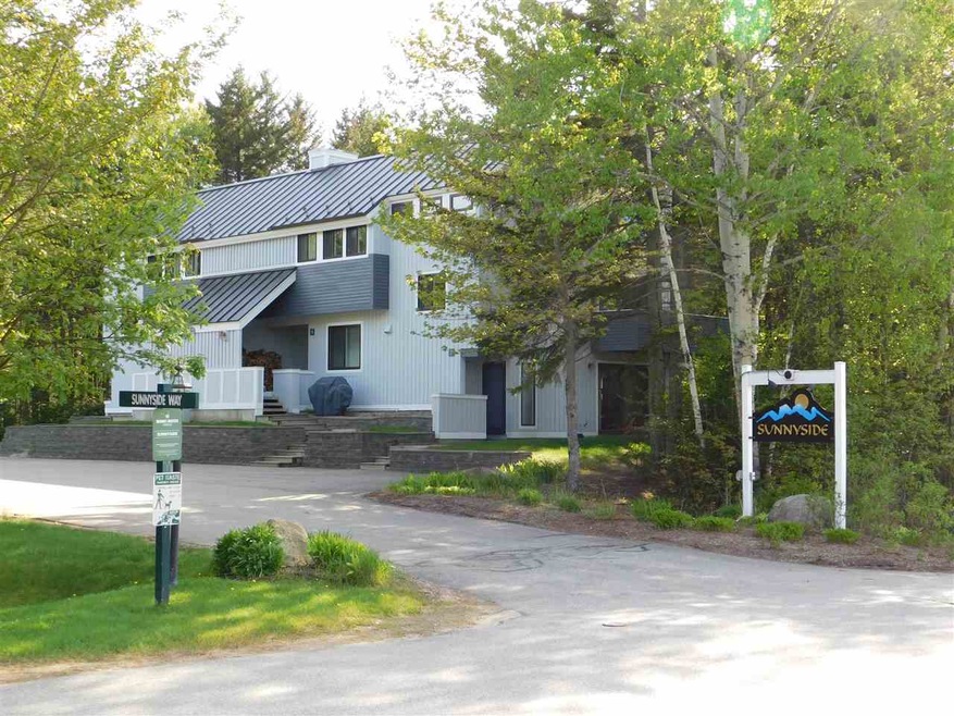 4 Sunnyside Way unit 3, Waterville Valley, NH 03215 - photo 1
