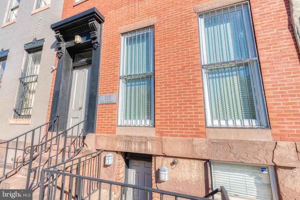 222 W Monument St unit 202, Baltimore, MD 21201 - photo 1