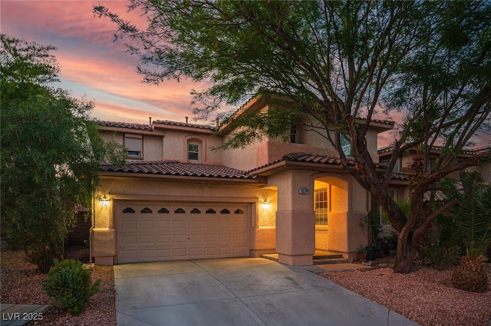 11074 Caramel Crest Ct, Las Vegas, NV 89135 - photo 1