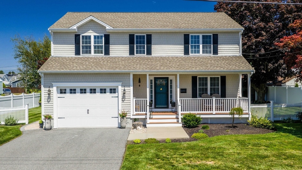 Sold $580,000 • Co-Listing Agent