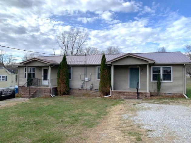 For Rent $1,100/month