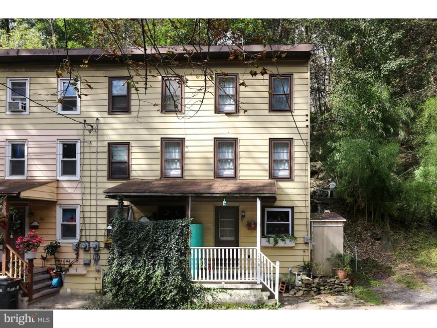 154 York St, Lambertville, NJ 08530 - photo 1