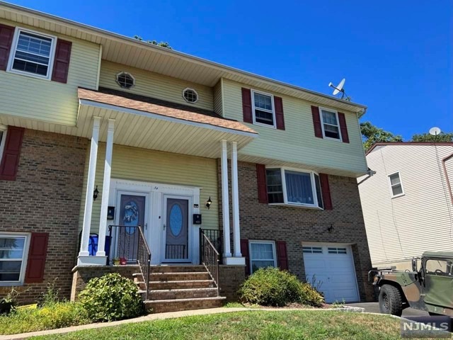 34 Meyerhoff Place unit B, Oradell, NJ 07649 - photo 1