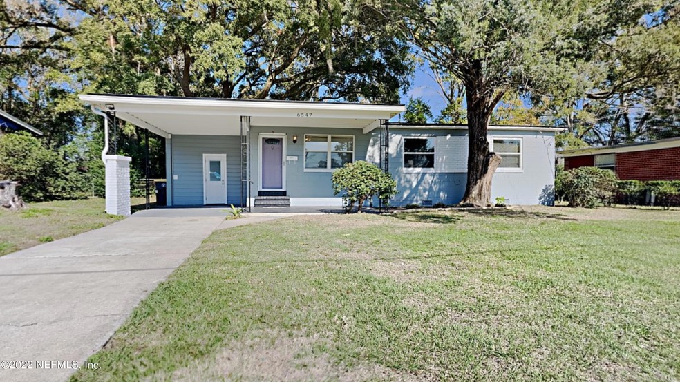 6547 Romilly Dr, Jacksonville, FL 32210 - photo 1