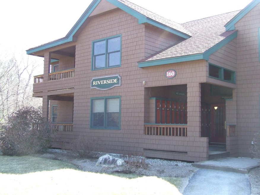 160 Deer Park Dr unit 143 B1 & B2, Woodstock, NH 03262 - photo 1