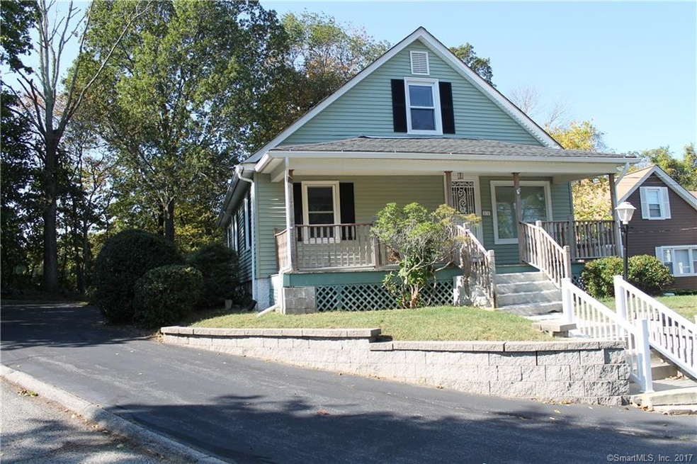 11 Lucas Park Rd, Norwich, CT 06360 - photo 1