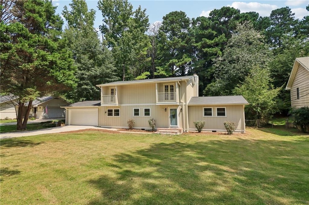 1178 Carla Joe Dr SW, Lilburn, GA 30047 - photo 1